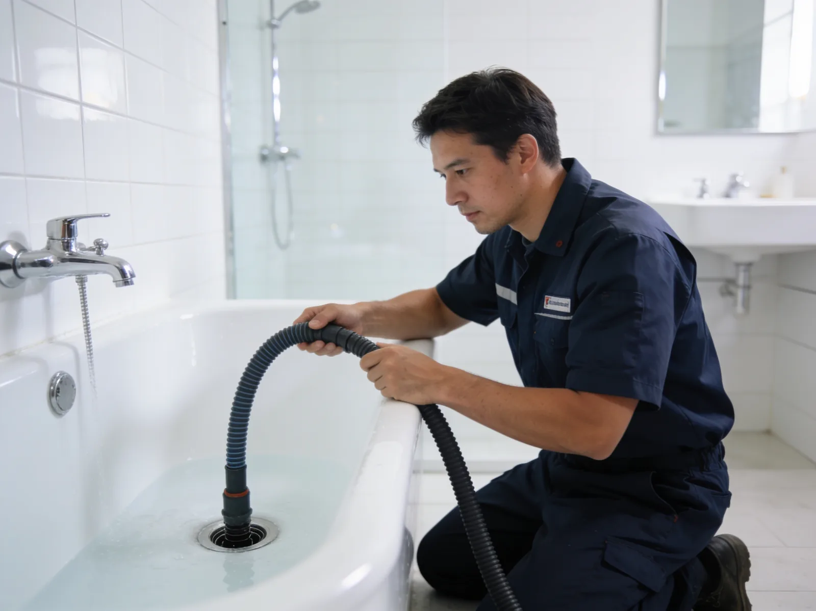 Emergency Plumber Kawkawlin, MI FAQs